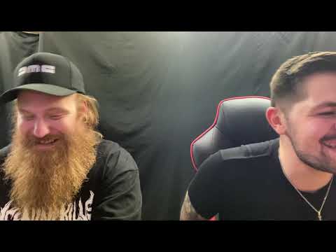 Metal Heads React to "CMFT" by Corey Taylor Featuring Tech N9ne and Kid Bookie (Blocked Edition)