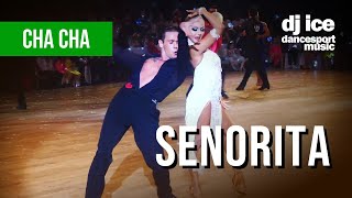 Download lagu CHACHA | Dj Ice - Senorita (Shawn Mendes Cover) mp3