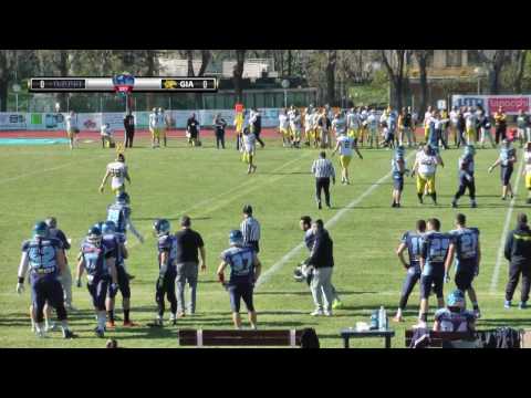 UTA Pesaro vs Giaguari Torino