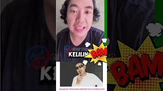 Download lagu KPK Does Not Show Corruption Suspects Due to Human Rights #ham #komnasham #kpk #corruption #kuhp ... mp3