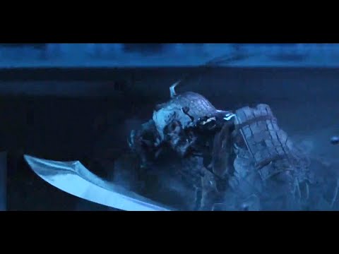 Kung Fu Hustle - Part 13