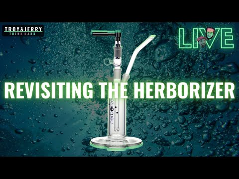 Revisiting the Herborizer  Core Values