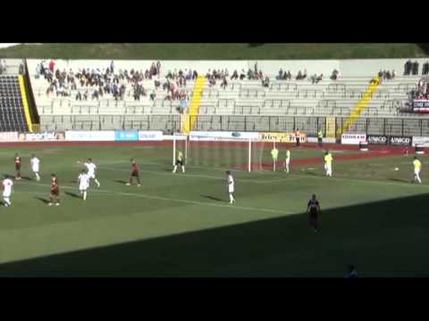 JSL 2012/13, 28. kolo, Sloboda Point - Radnički 1923 0:2 (18.05.2013)