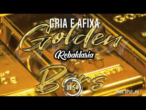 12- Cria e afixa      - Rebaldaria