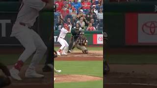 Download lagu Max Kepler hits a 2-run homer to get the lead #mlb #baseball #sports #phillies #shotime #homerun mp3