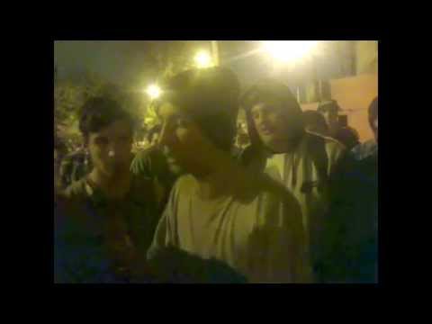 CROMO vs KILL  | Cuartos | Torneo De las Plazas | Fecha 11
