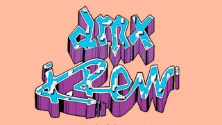 06 DMX Krew - Move My Body [BREAKIN RECORDS]