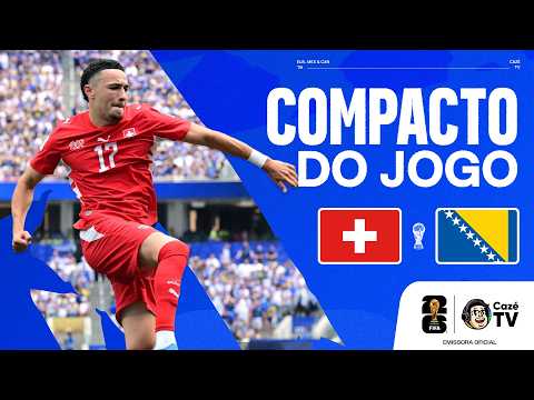 Resumo CAZE TV