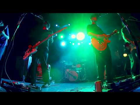 Heavenward - Full Set (Live In Los Angeles)