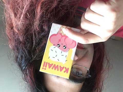 BBBB 5 - Kawaii review. Thoughts, critique, blethering.