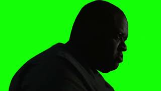 EDP445 "Triple H was a f＊cking piece of shit" green screen