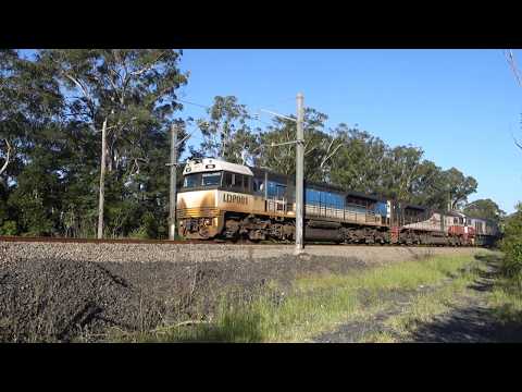 LDP001 / SCT001 / CSR005 with SCT 7MB9 - 1/4/18