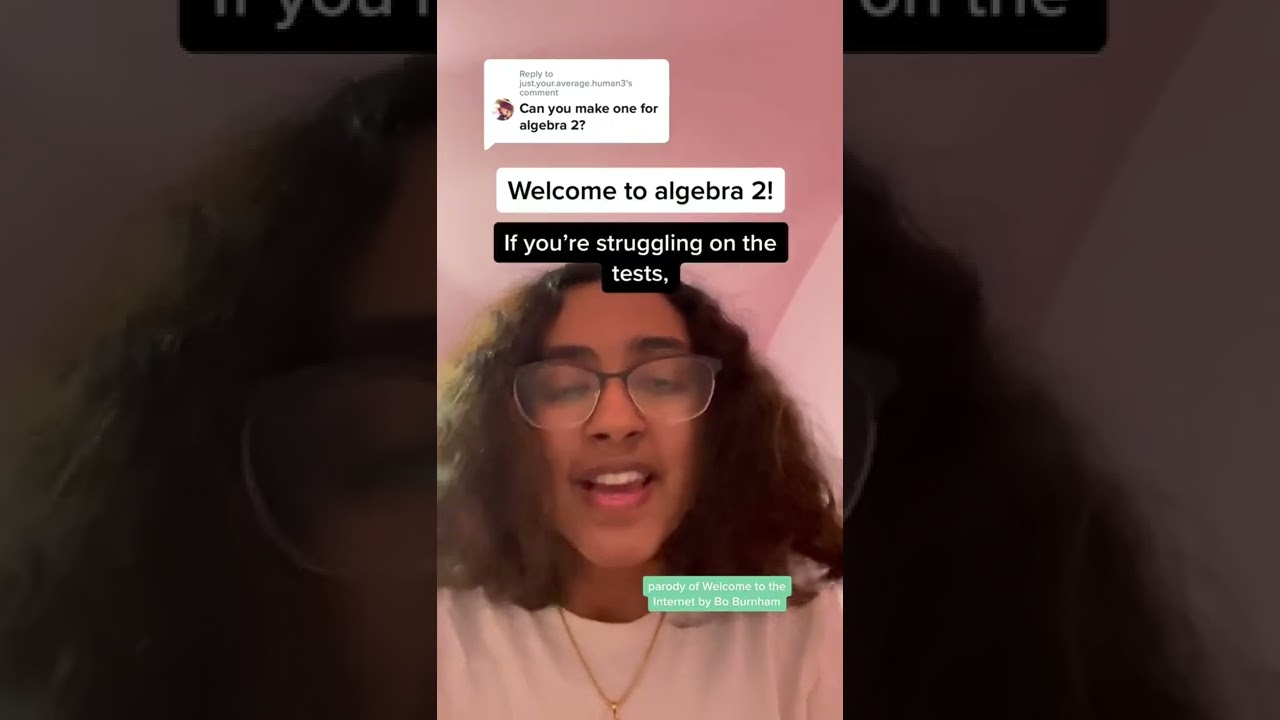 welcome to algebra 2