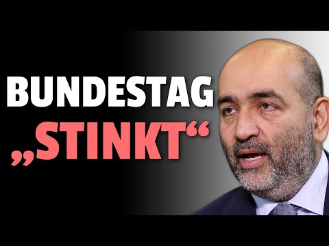 💥Es stinkt im Bundestag: WORAN kann das nur liegen?!