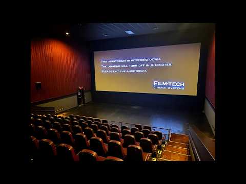 Oxford Malco Cinema