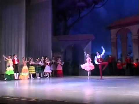 Ballet de l'Opra National de Kiev