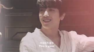 [MV] YONGSHIN - Closer (딱 붙어) - Jung Yong Hwa (정용화) ft. Park Shin Hye (박신혜)