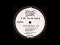 A Guy Called Gerald Voodoo Ray Original Mix 1989