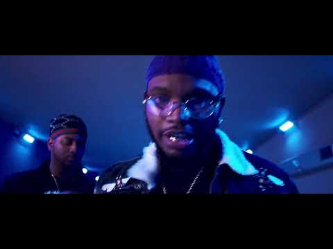 FMG - 2 Hooks (Official Video)