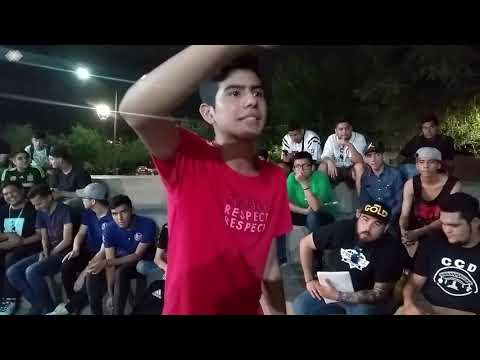 PLAN Z vs VICEVERSA BRAI - octavos circuito cerrado duplas