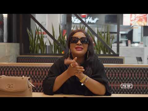 BEHIND THE GRAM DIVA & SHEIKH - EPISODE 10