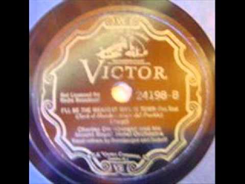 Victor 24198 Charles Dornberger and his Mount Royal Hotel Orchestra