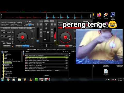 Cha Cha Medley💃🕺🏻