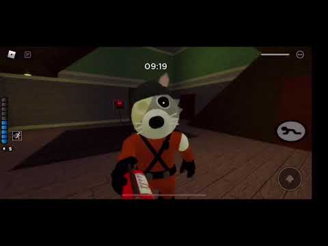 Willow Films | Archie Slow Motion Jumpscare