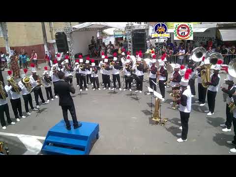 BAMAPG   ETAPA FINAL EM IPIAÚ - BA PELA ACBFFB - BA 2017