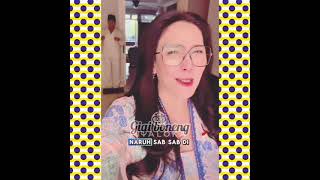 Download lagu GEGER!! Rieke Diah Pitaloka Jenguk Nikmir Drop Sakit Badan Panas Beri Support Dukungan Buat Nikita mp3