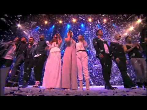 Blue - Final (The Big Reunion Concert DVD)