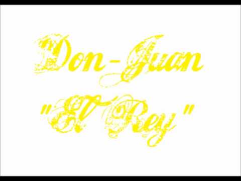 The Club Can't Handle Danza Kuduro - Don-Juan "El Rey"