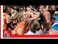 Bronze Medal Final I The Netherlands vs  Italy I CEV EuroVolley 2023