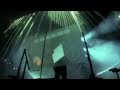 deadmau5 - Arguru Live - Touch Screen -  Earls Court 2010