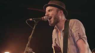 kingsley flood- strongman- live at the black cat