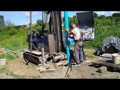 Foraj Cuzaplac Salaj Tel.0753924223 www.foraje.net