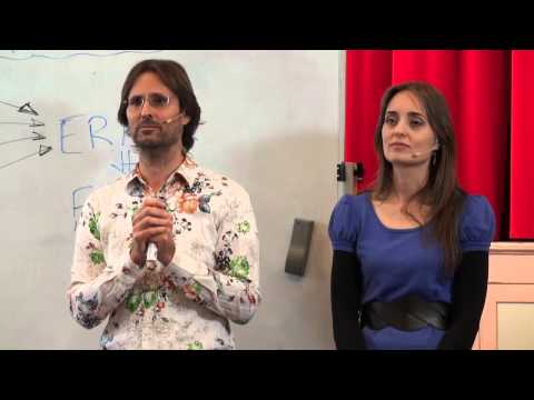 20130623 Relationship With God - Faith & Prayer S4P1