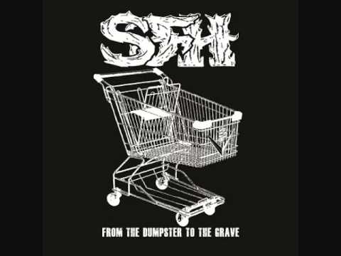 Star Fucking Hipsters - The Broken Branches