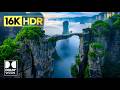 THE MOST STUNNING 16K HDR VIDEO YET | DOLBY VISION 60FPS FOR ..