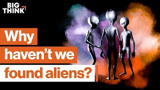 Finding aliens: Is there a ‘theory of everything’ for life? | Sara Walker | Big Think