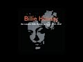 Billie Holiday - Too Marvelous For Words