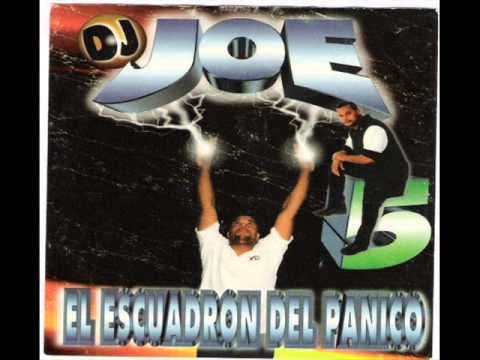 Hornyman & Pantyman - Dj Joe 5