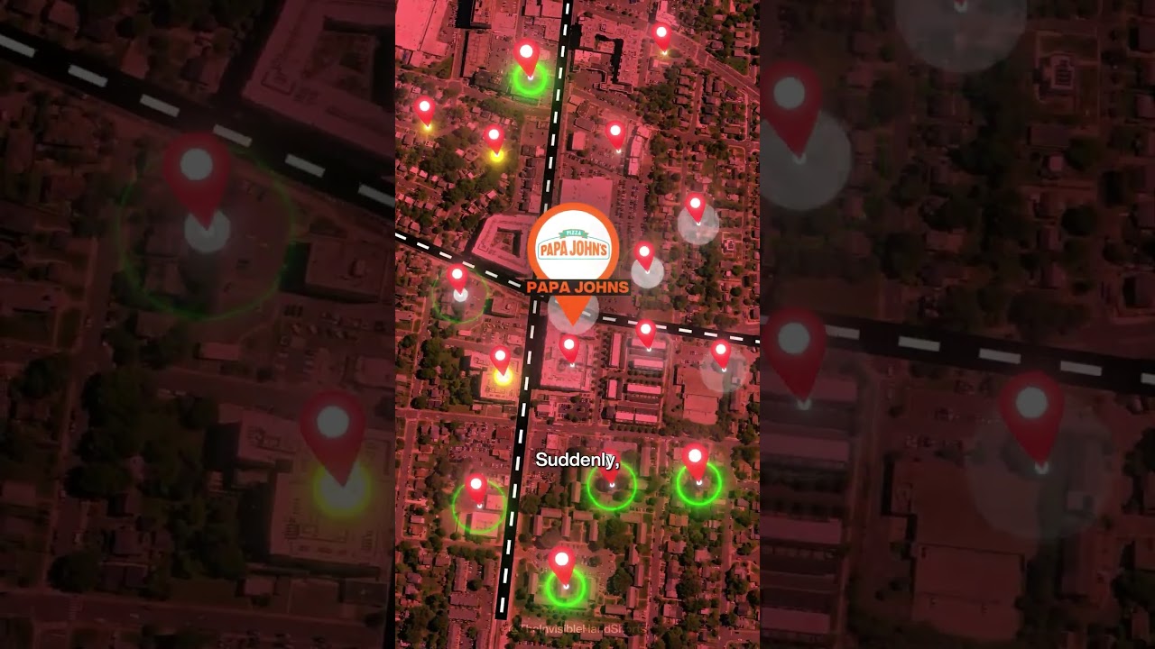 Inforgraphic Geolayer