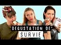 DÉGUSTATION : On quitte le tournage ! | Marion Seclin, Estelle Blog Mode et Lilith Moon