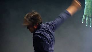 Suede - Outsiders - Live- INmusic festival - Zagreb 2019