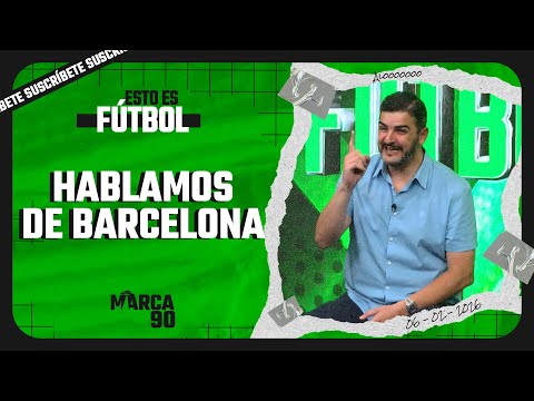 ESTO ES FÚTBOL | LUNES A VIERNES EN VIVO - 06/02/2026 🇪🇨