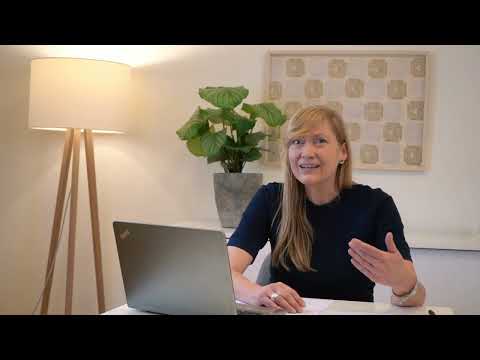 Introduction to Neurogenic Tremor with TRE - Tips & Tricks for Success. With Kathrin Fischer