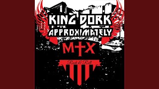 King Dork Approximately