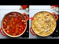 8 Essential Pasta Recipes You Need To Try