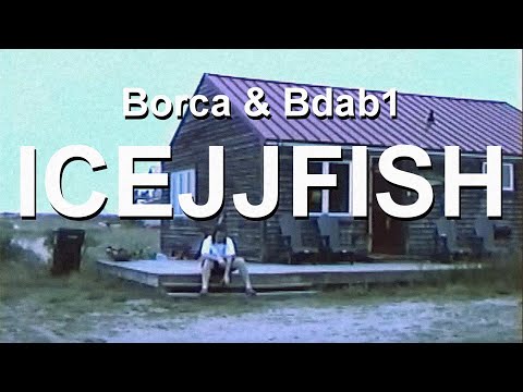 Borca & Bdab1 - ICEJJFISH (Official Music Video)